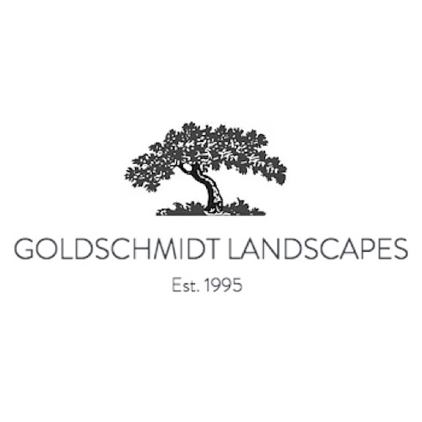 Logo for GOLDSCHMIDT LANDSCAPES